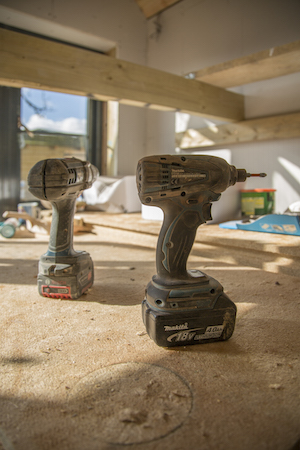 idea drilling