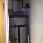 You will need a fair bit of space for the equipment