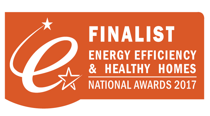 2017 finalist