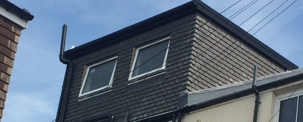 Loft conversion