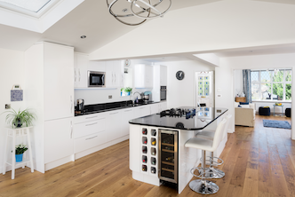 Kitchen Extension