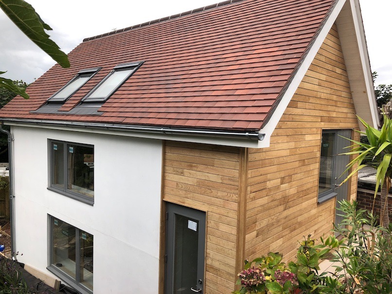 Eco House