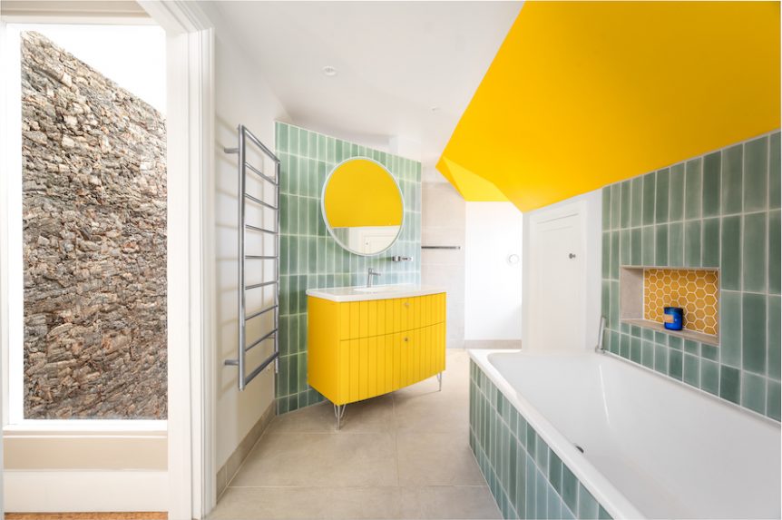 430FR - Master ensuite