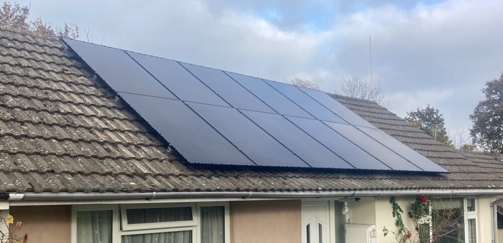 Solar PV